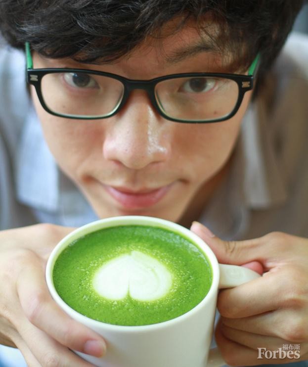 黄毅 - 抹茶美妆