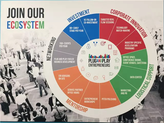 一体化创业生态