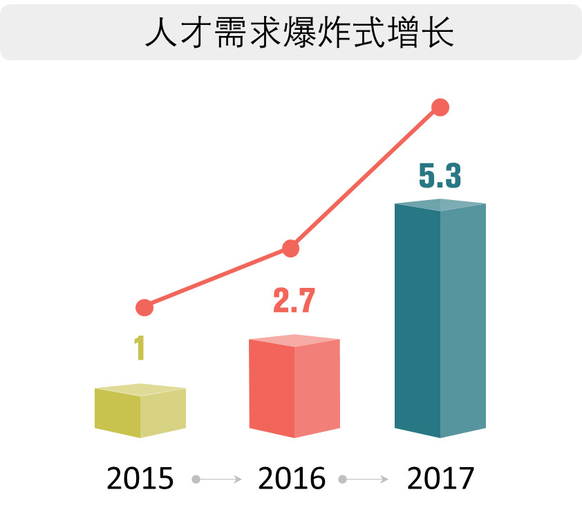2017全球人工智能人才白皮书