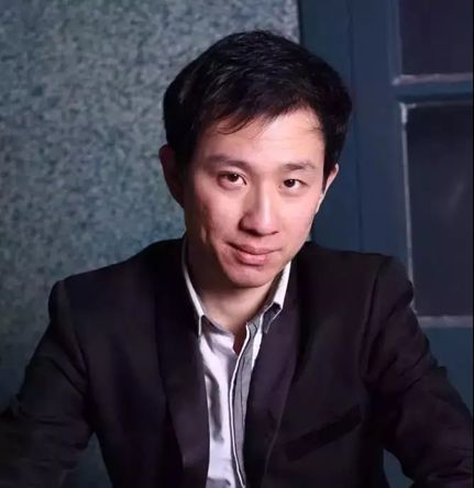 于景晨,省心办创始人。