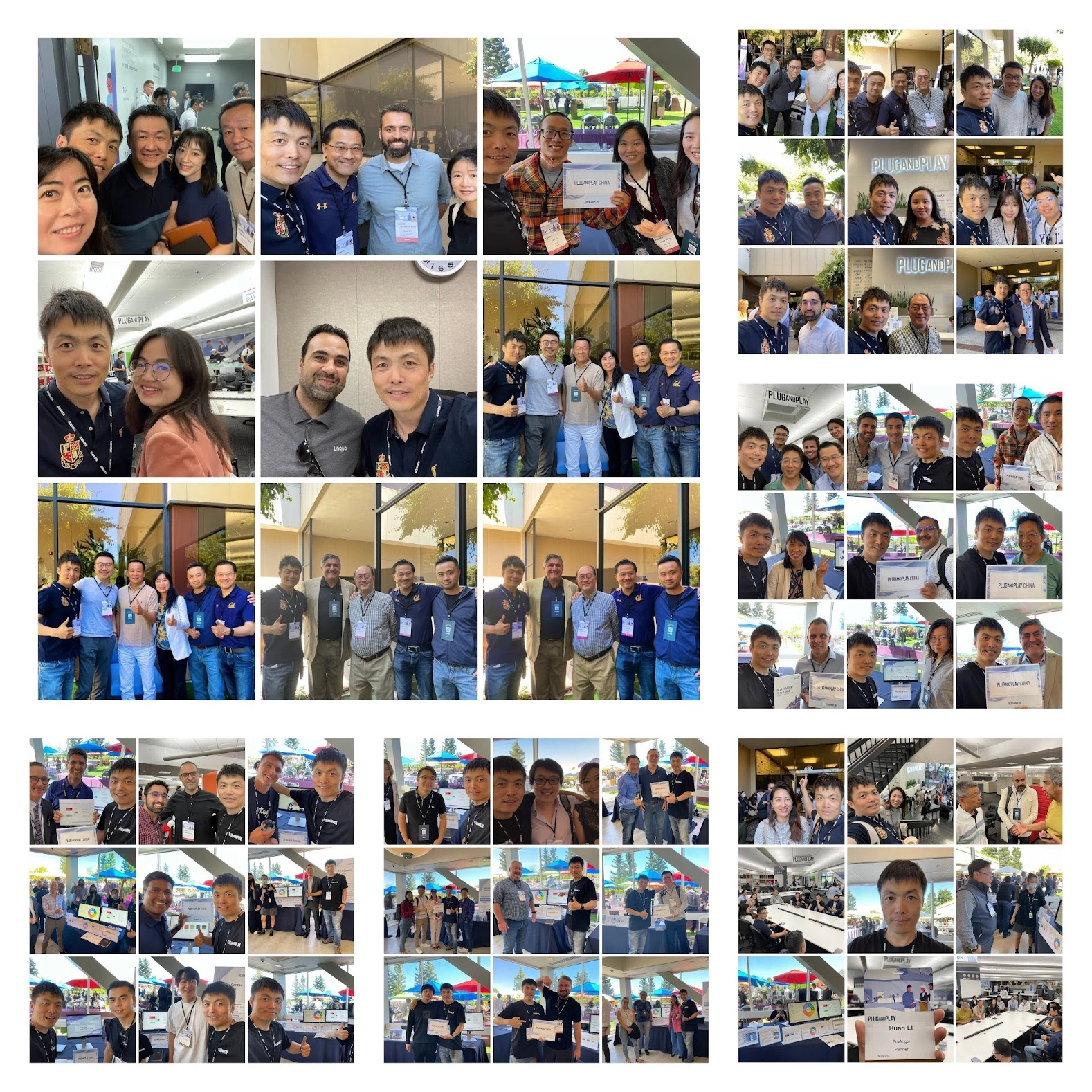 Plug and Play China Friends