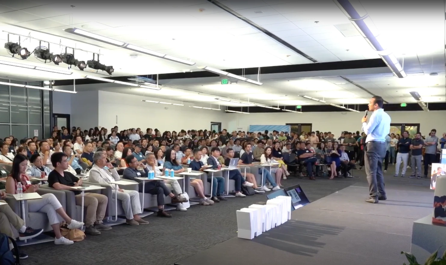 Chinese Tech Network