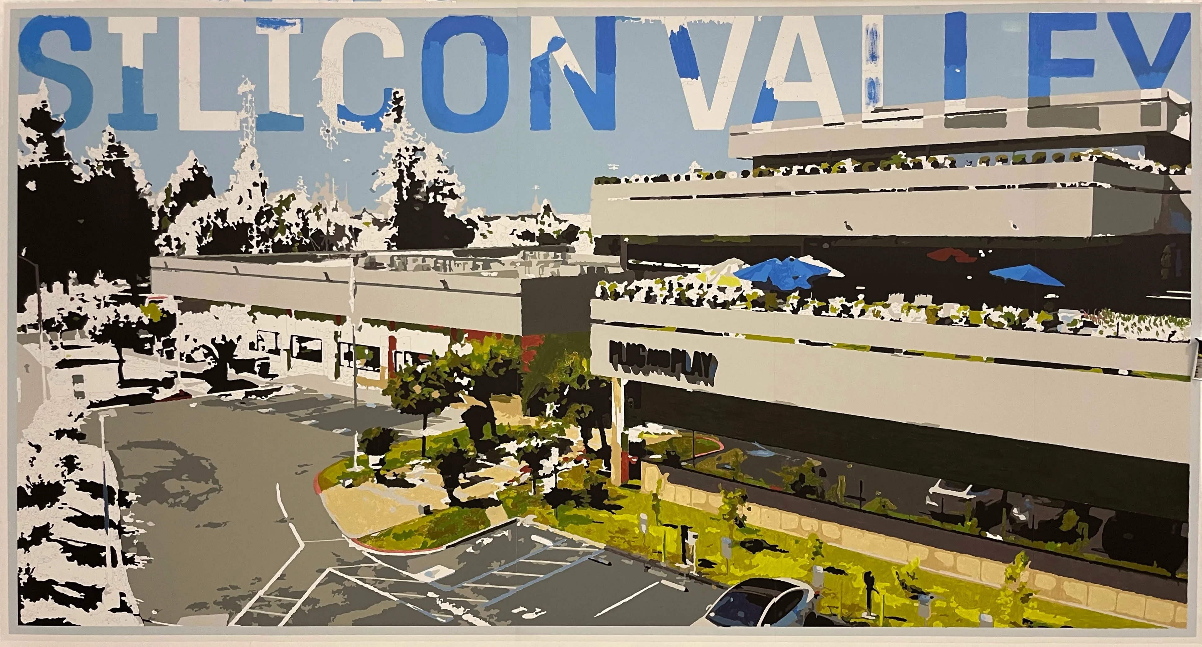 Chinese Tech Network - Silicon Valley in a Box