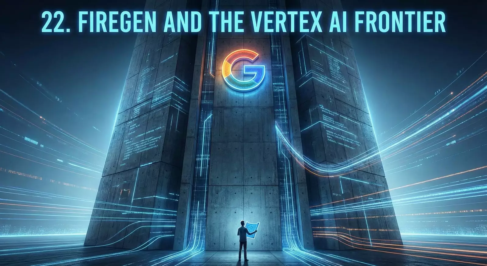 FireGen Vertex AI Frontier