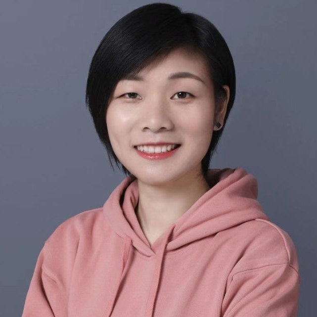 Chuanxiu DUAN (段传秀)