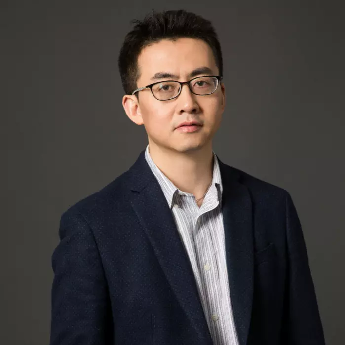 Daoping WANG (王道平)