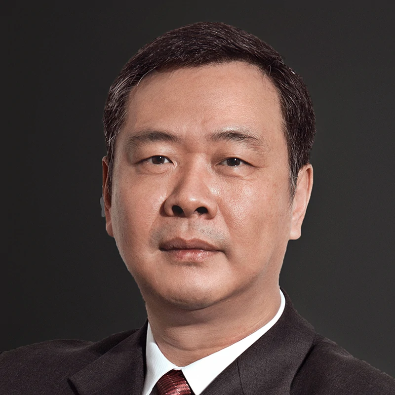 Fanzhi HUANG (黄反之)