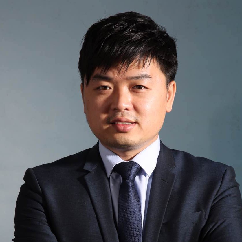 Kerry YIN (尹立志)