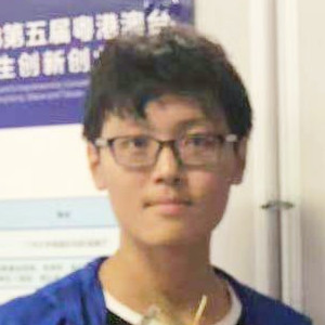 Mengyun ZHANG (张梦云)