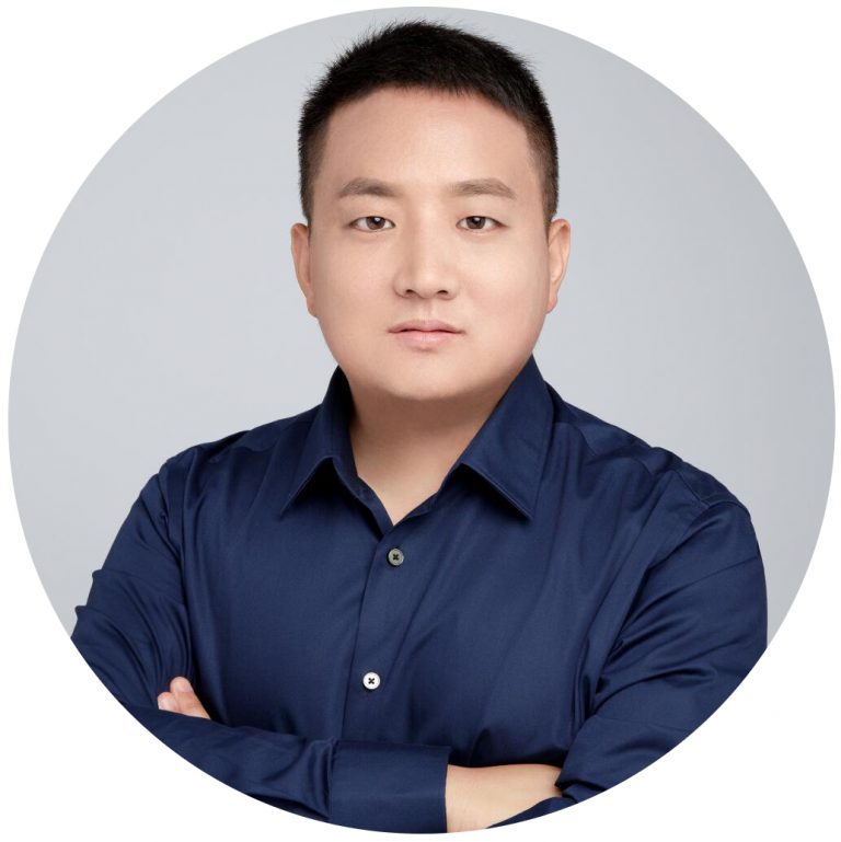 Pengtao LI (李朋涛)