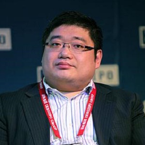 Qiuhu WANG (王秋虎)