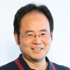 Ronggen CHEN (陈荣根)