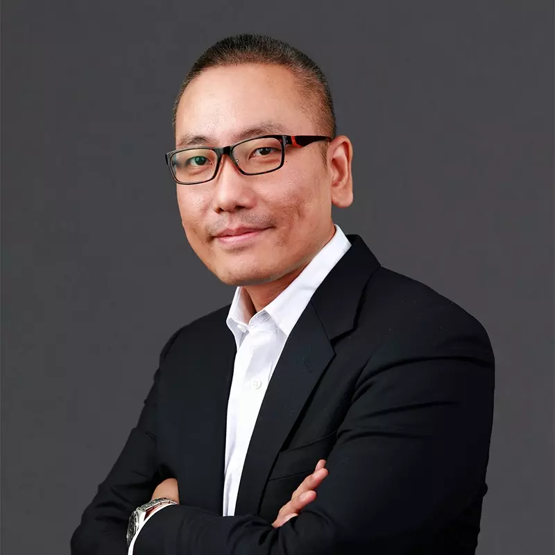 Weiming XIONG (熊伟铭)