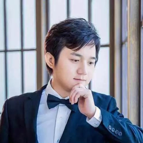 Weipeng KUANG (邝伟鹏)