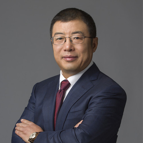 Xiangdong QI (齐向东)