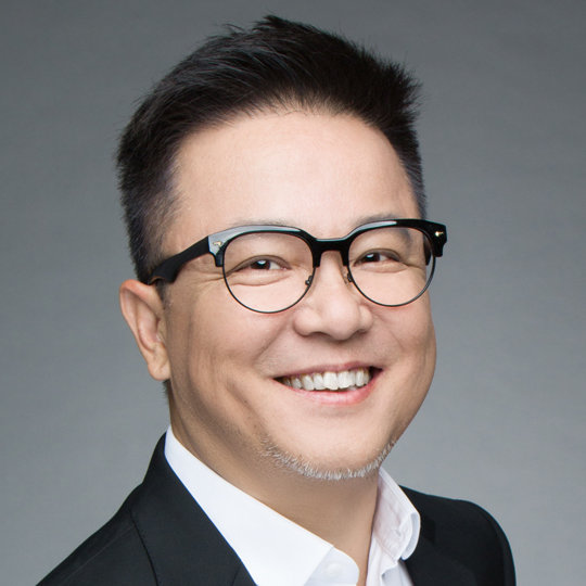 Xiaosong LIU (刘晓松)