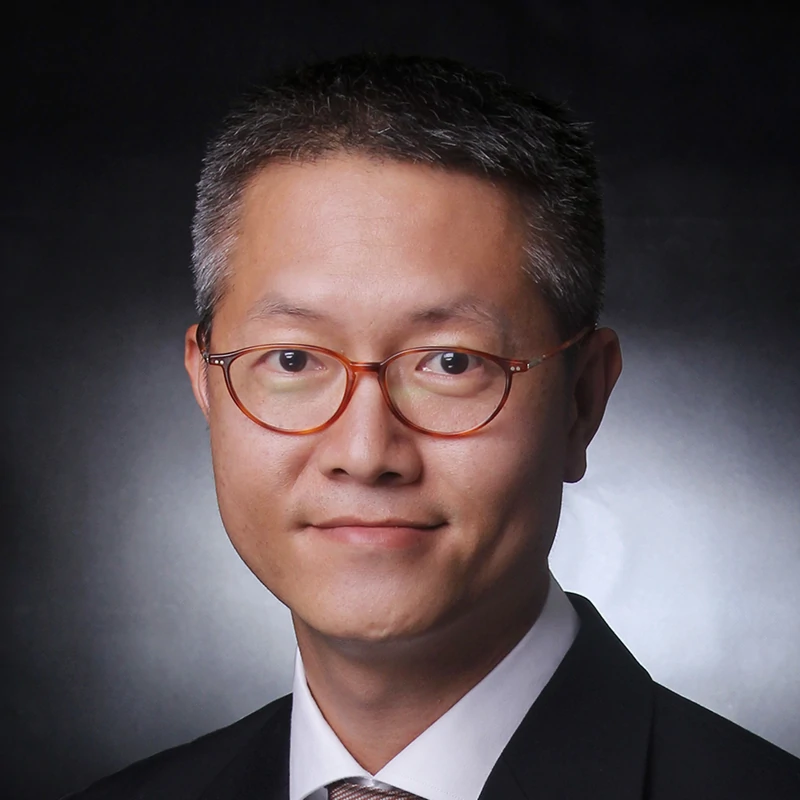 Xinxin CUI (崔欣欣)