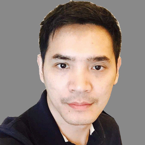 Yongqiong LIN (林永琼)