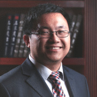 Yongrui WANG (王永瑞)