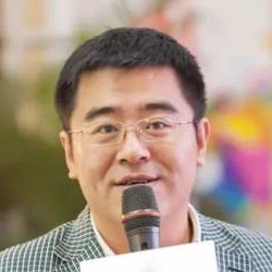 Zansong YANG (杨赞松)