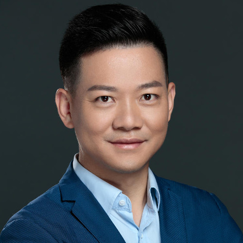 Zhihao ZHANG (张指浩)